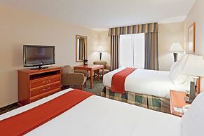 Holiday Inn Express & Suites Kent - University Area by IHG