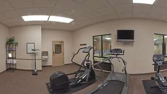 Holiday Inn Express & Suites Kent - University Area by IHG