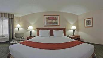 Holiday Inn Express & Suites Kent - University Area by IHG