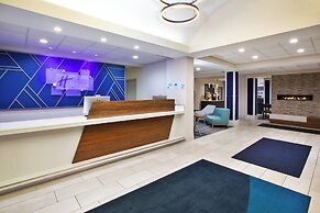 Holiday Inn Express & Suites Kent - University Area by IHG