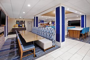 Holiday Inn Express & Suites Kent - University Area by IHG