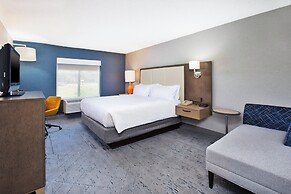 Holiday Inn Express & Suites Kent - University Area by IHG