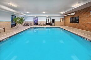 Holiday Inn Express & Suites Kent - University Area by IHG