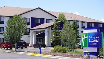 Holiday Inn Express & Suites Alamosa by IHG