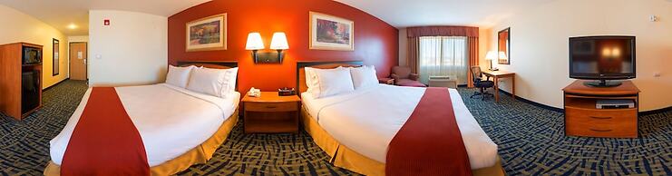 Holiday Inn Express & Suites Alamosa by IHG