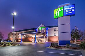 Holiday Inn Express & Suites Lonoke, an IHG Hotel