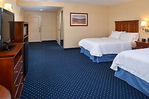 Hampton Inn & Suites Fredericksburg South