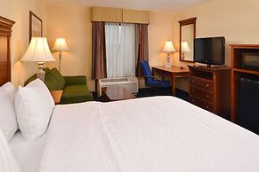 Hampton Inn & Suites Fredericksburg South