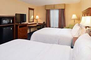 Hampton Inn & Suites Fredericksburg South