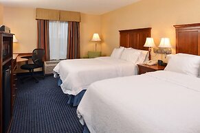 Hampton Inn & Suites Fredericksburg South