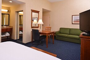 Hampton Inn & Suites Fredericksburg South