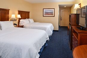 Hampton Inn & Suites Fredericksburg South