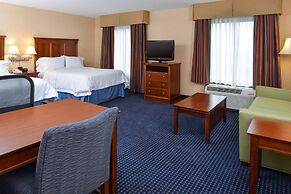 Hampton Inn & Suites Fredericksburg South