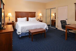 Hampton Inn & Suites Fredericksburg South