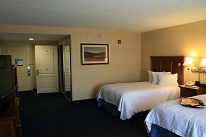 Hampton Inn & Suites Fredericksburg South