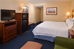 Hampton Inn & Suites Fredericksburg South
