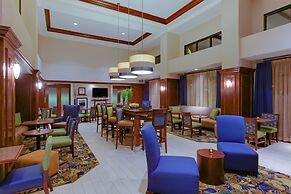 Hampton Inn & Suites Fredericksburg South