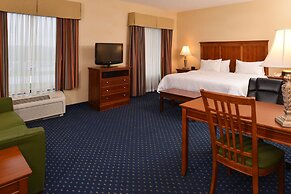 Hampton Inn & Suites Fredericksburg South