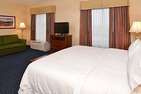 Hampton Inn & Suites Fredericksburg South