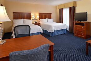 Hampton Inn & Suites Fredericksburg South
