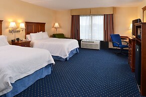 Hampton Inn & Suites Fredericksburg South
