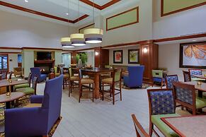 Hampton Inn & Suites Fredericksburg South