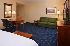 Hampton Inn & Suites Fredericksburg South