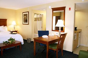 Hampton Inn & Suites Fredericksburg South