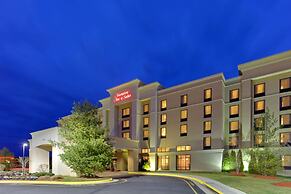 Hampton Inn & Suites Fredericksburg South