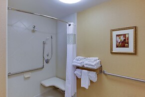 Hampton Inn & Suites Fredericksburg South
