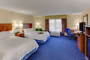 Hampton Inn & Suites Fredericksburg South