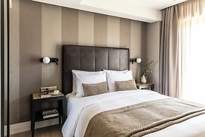 The Y Hotel
