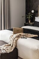 The Y Hotel