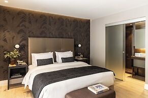 The Y Hotel