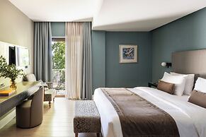 The Y Hotel