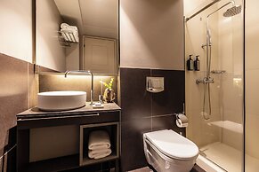 The Y Hotel