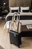 The Y Hotel