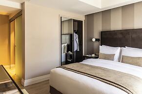 The Y Hotel