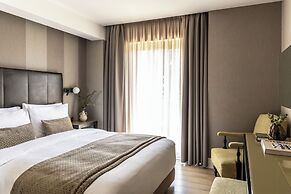 The Y Hotel