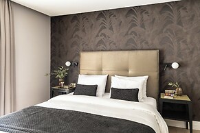 The Y Hotel