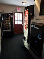 Colonial Inn Seekonk