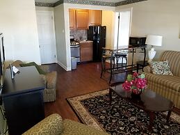 Colonial Inn Seekonk