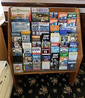 Colonial Inn Seekonk