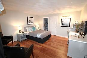 Colonial Inn Seekonk