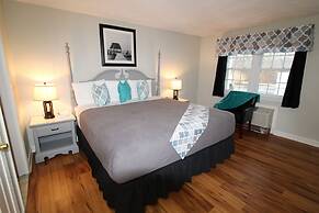 Colonial Inn Seekonk