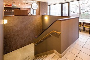 Comfort Hotel Yokohama Kannai