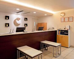 Comfort Hotel Yokohama Kannai