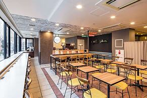 Comfort Hotel Yokohama Kannai