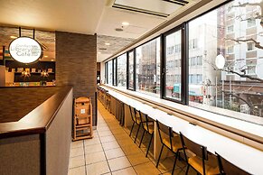 Comfort Hotel Yokohama Kannai