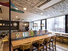 Comfort Hotel Yokohama Kannai